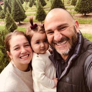 Meet your Posher, Douglas